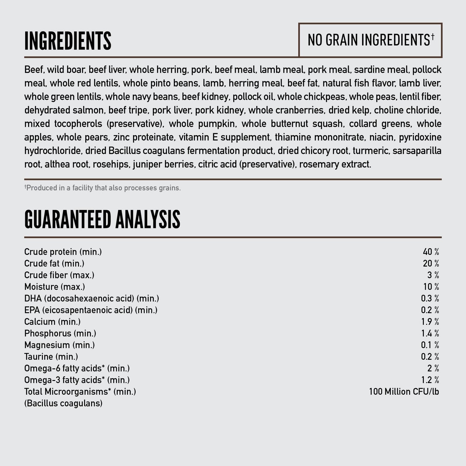 ORIJEN Grain Free High Protein Dry Cat Food Regional Red Recipe 4lb bag, featuring premium cat food with regional red ingredients.
