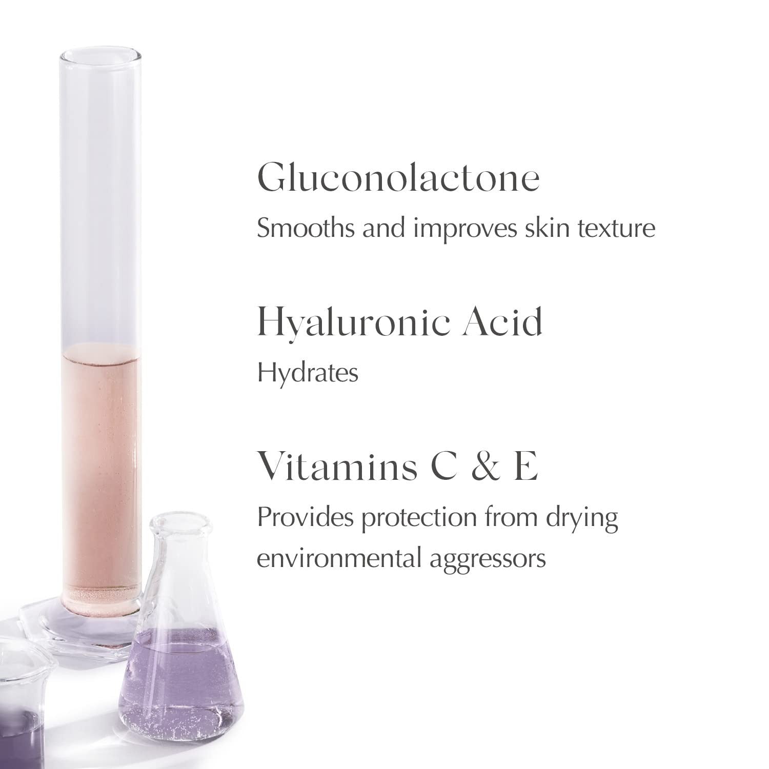 EXUVIANCE Overnight Transformation Complex hydrating night cream with hyaluronic acid, showing the cream jar and packaging.