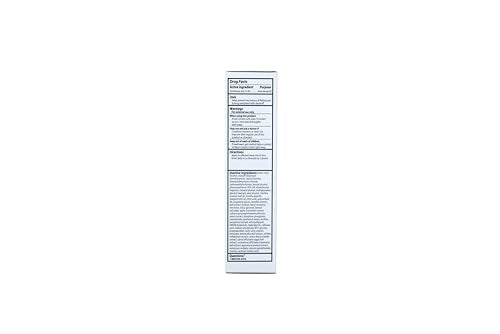 NIOXIN Scalp Relief soothing serum for sensitive scalps, leave-in treatment with calming and hydrating properties.