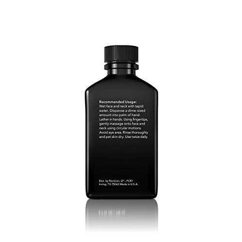 Revision Skincare Purifying Cleansing Gel with Salicylic Acid, a gentle facial cleanser for clear, refreshed skin.