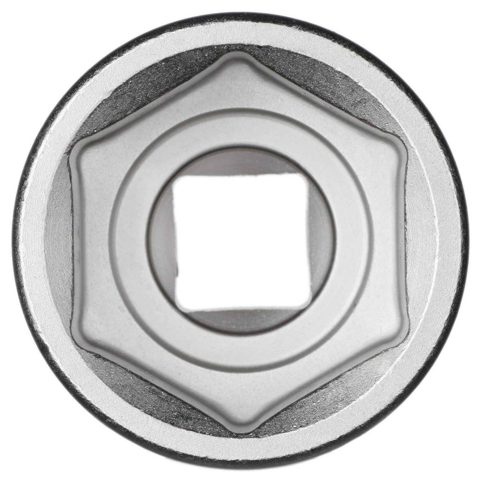 TONE Impact Socket 6-Point 30mm, 1/2 inch drive, durable steel construction for automotive and mechanical work