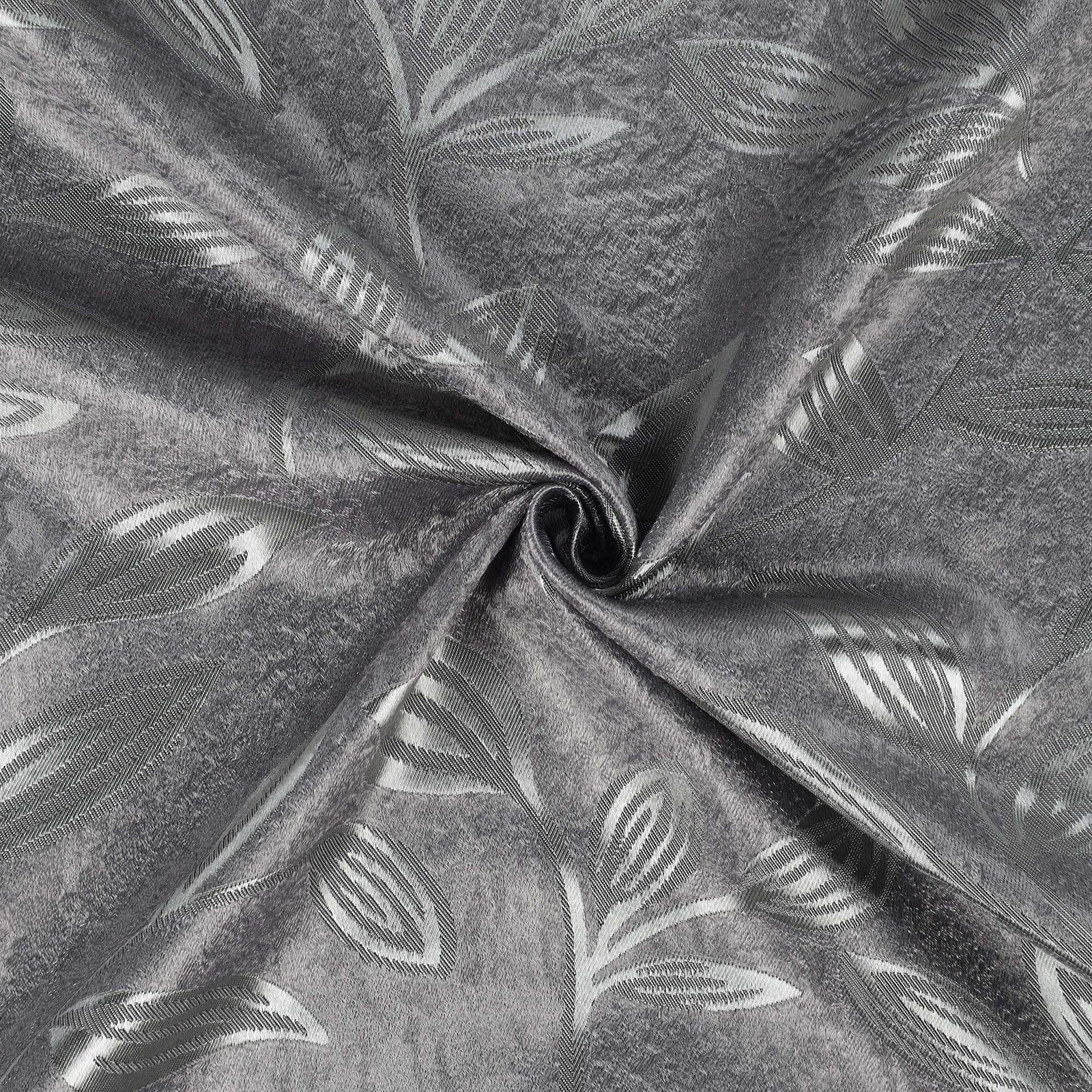 Superior Blackout Curtains for bedroom, kitchen, and living room, room darkening drapes, black fabric with rod pockets