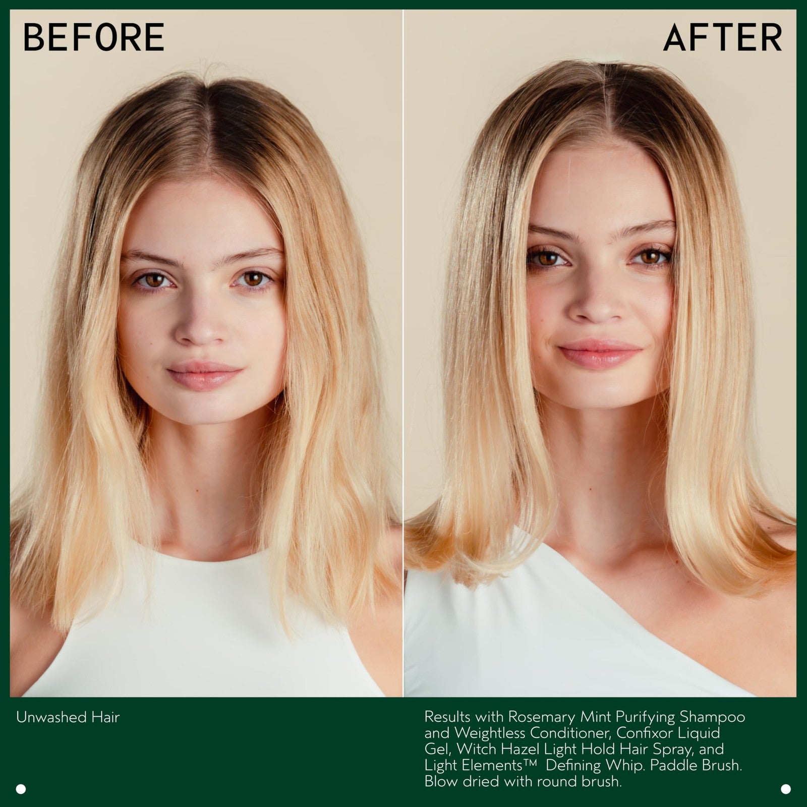 Aveda Light Elements Defining Whip styling wax in a jar, showing its lightweight texture and creamy consistency for hair styling.