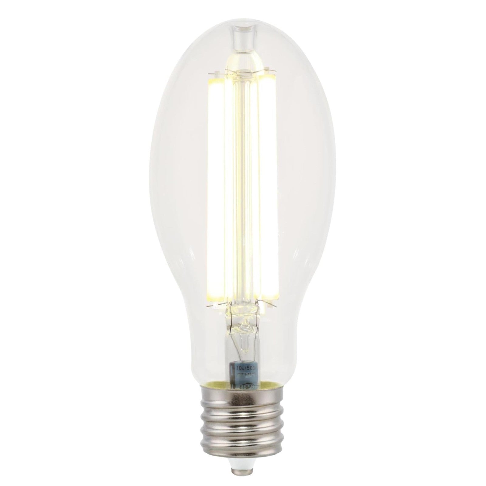 Westinghouse Lighting 32W ED28 daylight high-intensity discharge bulb, 175W HID equivalent, with clear glass and metal base.