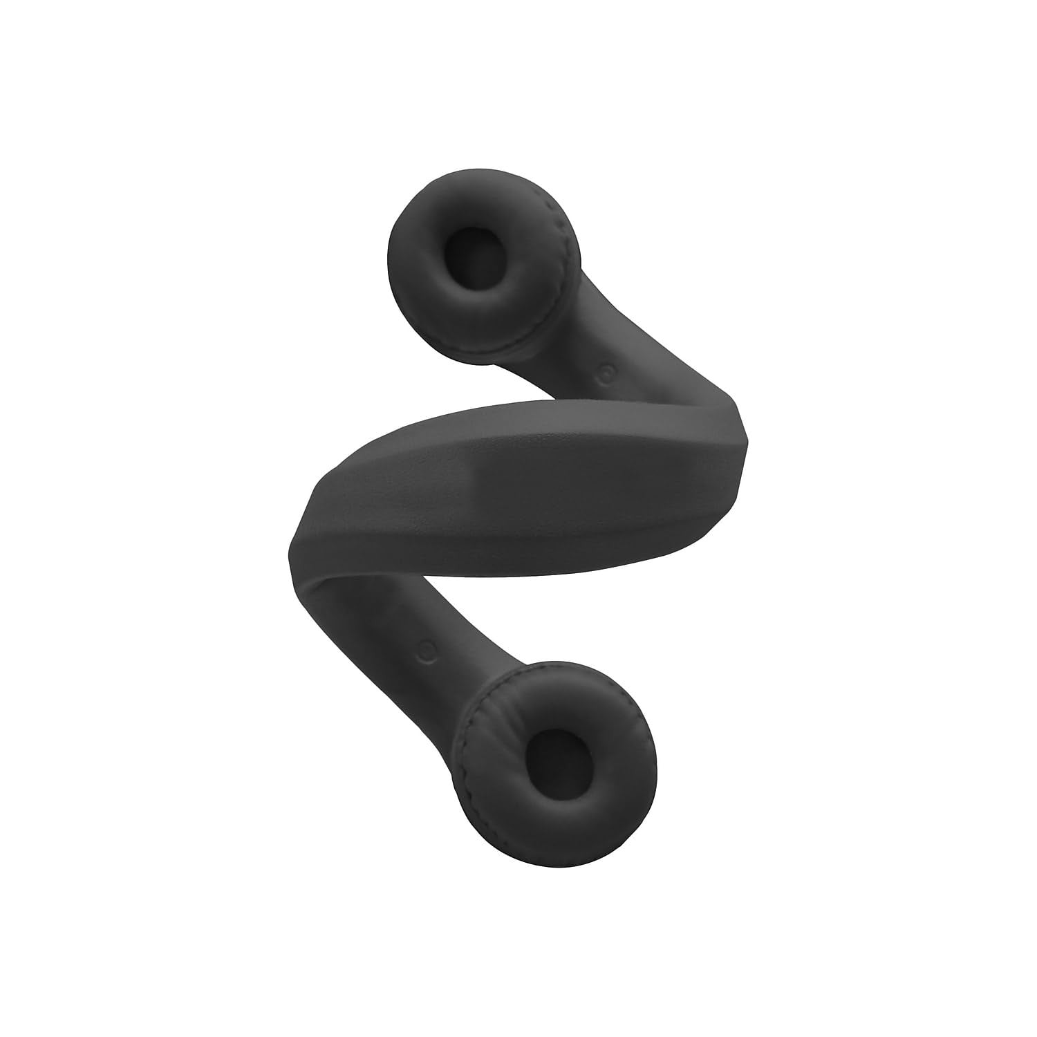HamiltonBuhl Flex-Phones kids foam headphones with durable EVA foam ear cushions and volume-limited design for safe listening.