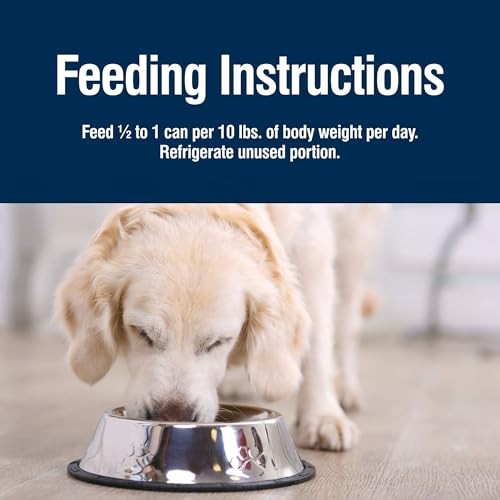 Blue Buffalo True Solutions Mobility Care wet dog food for adult dogs, featuring tender chunks in savory sauce.
