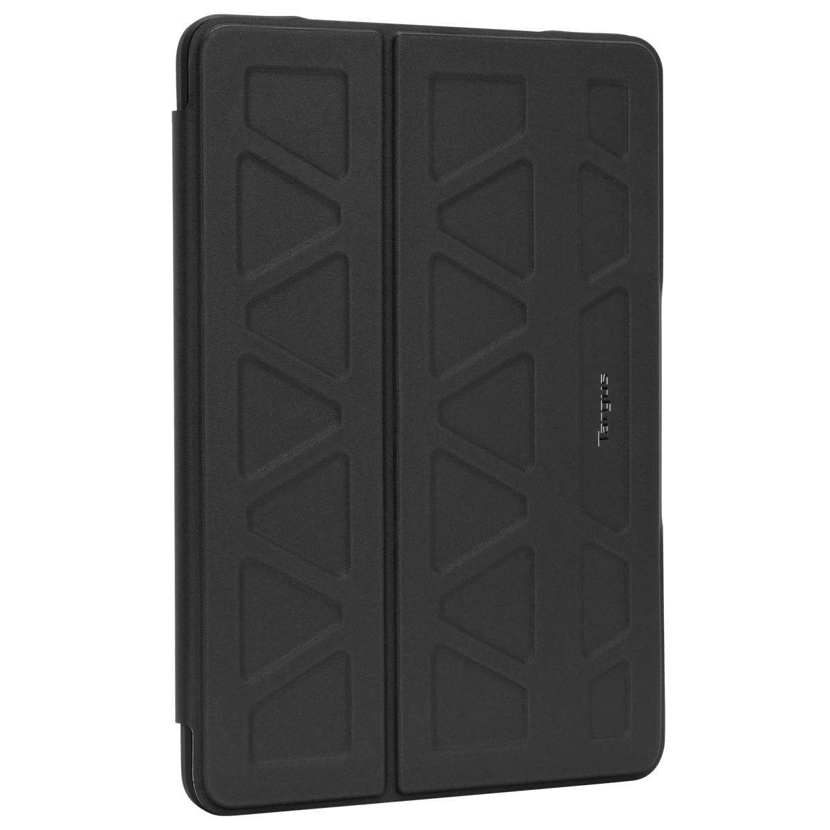 Targus Pro-Tek tablet case for iPad 7th Gen, iPad Air 10.5", and iPad Pro 10.5" with protective rugged design