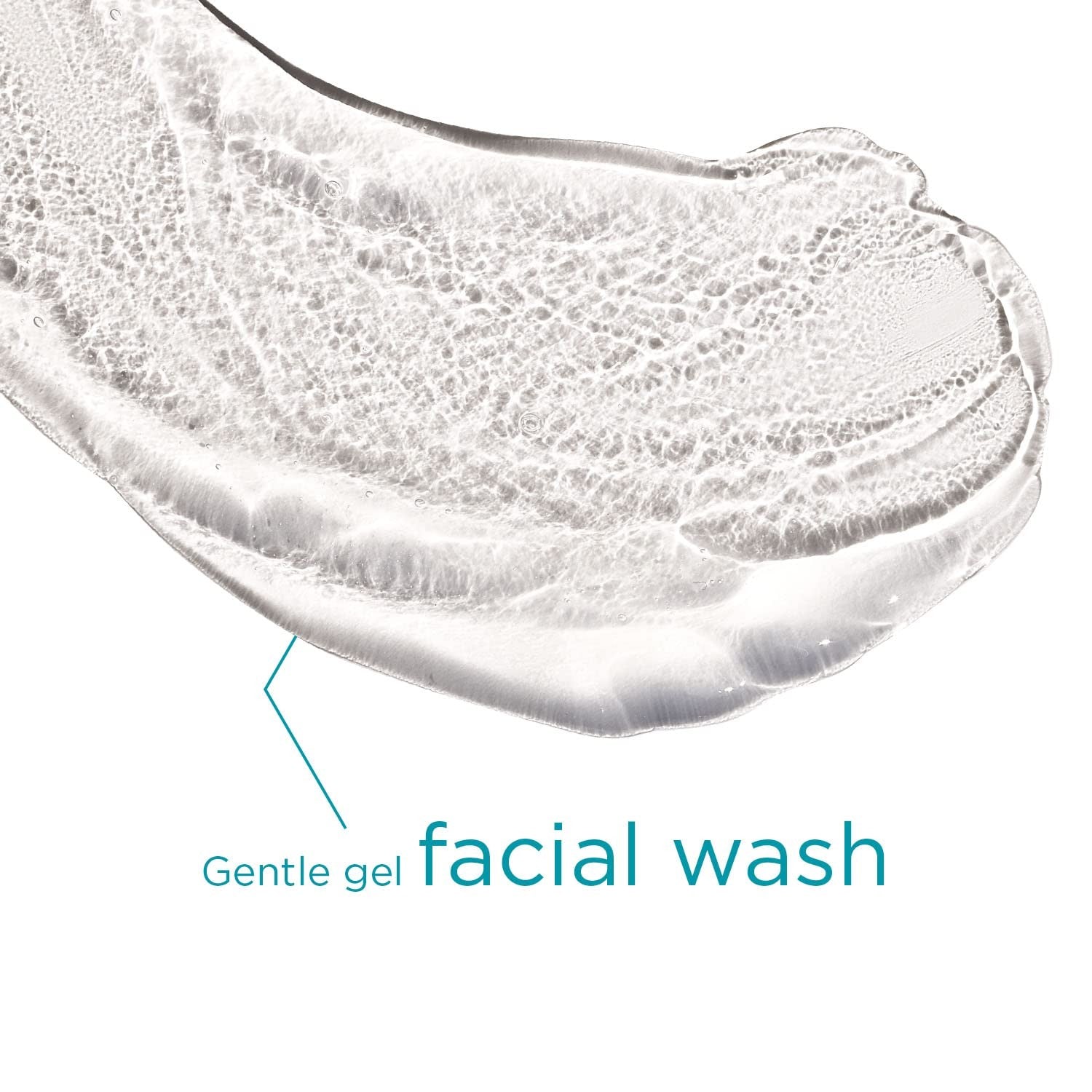 NEOSTRATA PHA Facial Cleanser gentle gel facial wash with soap-free, fragrance-free formula and smooth, foaming texture.
