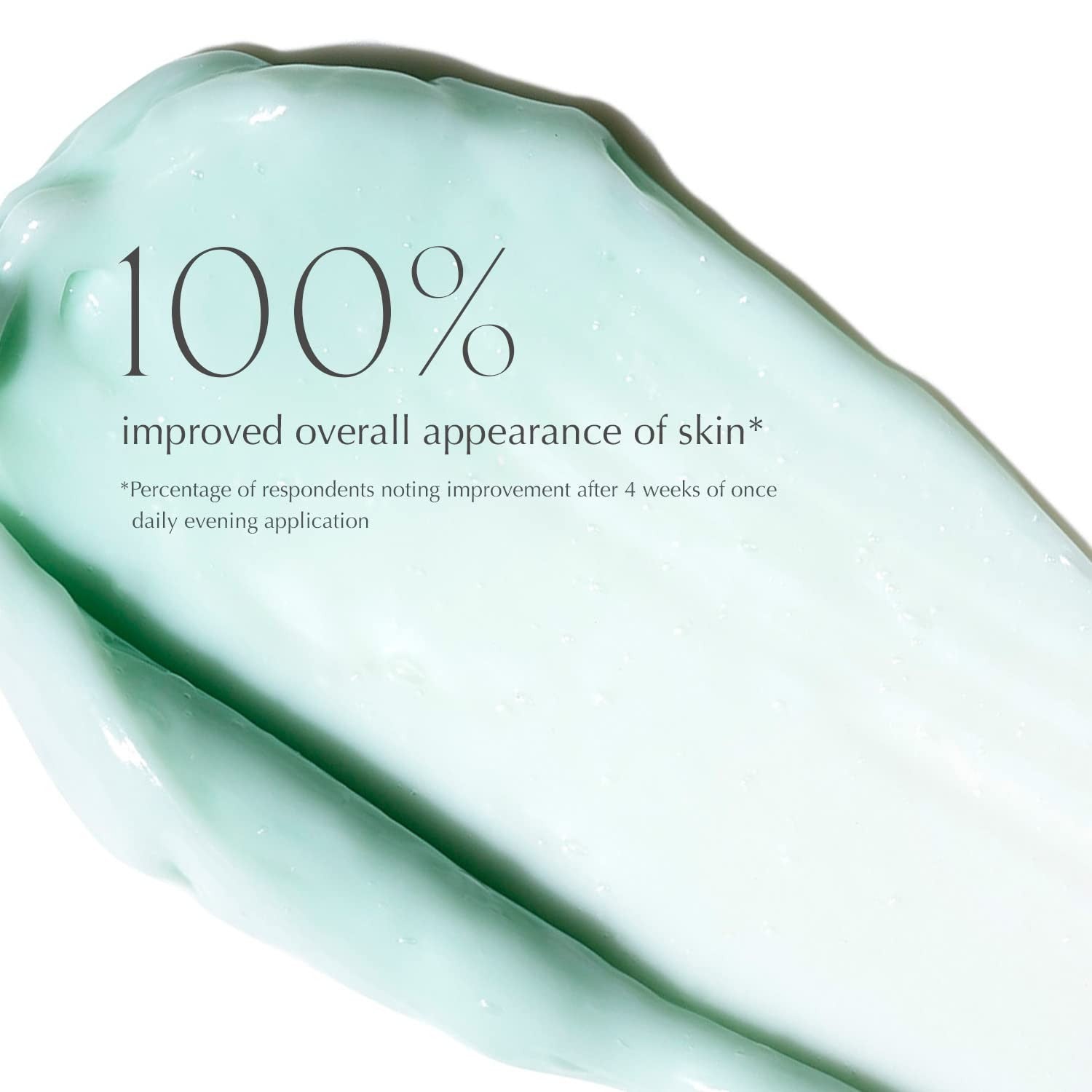 EXUVIANCE Overnight Transformation Complex hydrating night cream with hyaluronic acid, shown in a sleek jar on a white background.