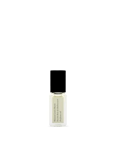 Maison Louis Marie - No.04 Bois de Balincourt Natural Roll-On - Product Imagery