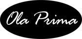Ola Prima 4oz Patchouli Essential Oil - Product Imagery