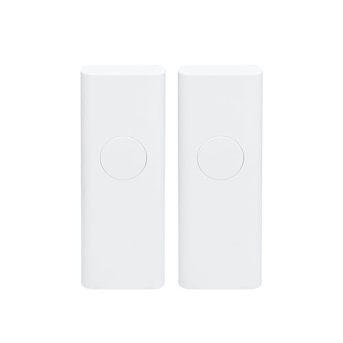THIRDREALITY Zigbee Smart Switch Toggle Rocker No Wiring - THIRDREALITY Official Imagery - 1