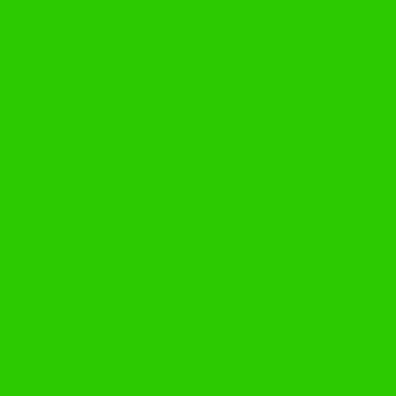 Rosco Chroma Key Paint (Green, 1 Gallon) excellent color saturation