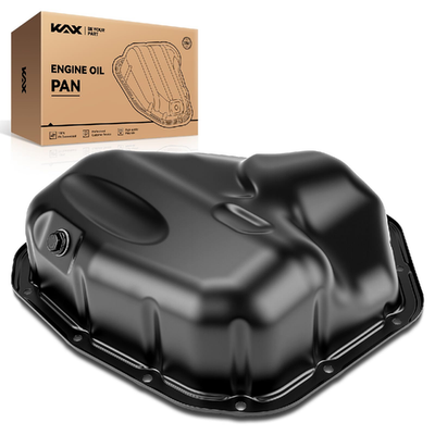 KAX 264-474 Engine Oil Pan for Toyota Camry and Venza, durable and corrosion-resistant replacement part