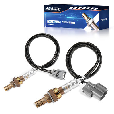 ACAUTO O2 oxygen sensor for Honda Civic 2001-2005 ceramic upstream and downstream replacement sensor