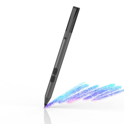 Digital stylus pen for HP 1024 with pressure sensitivity and long-lasting battery, suitable for precise digital drawing and writing.