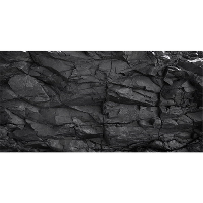 AWERT 48x18 inch stone rock fish tank background aquarium decor