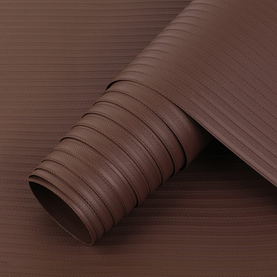 Anze shelf liner for kitchen cabinets, non-adhesive drawer liner with a durable, textured surface for organizing kitchen drawers.