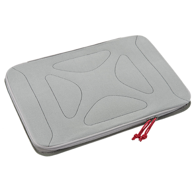Vertx Pack Zip Pouch Organizer insert with multiple compartments for backpack and travel organization, shown in the image.