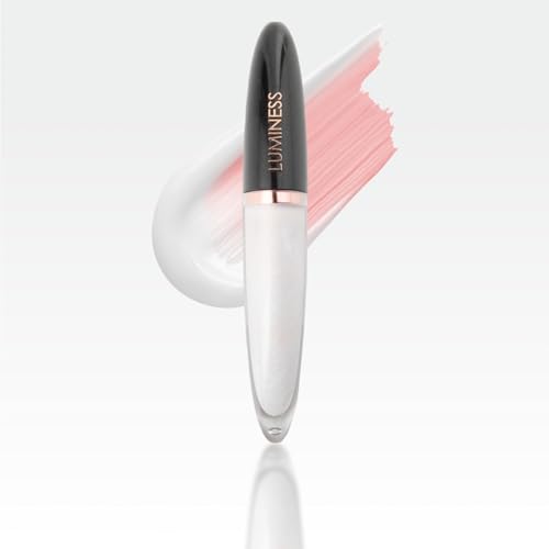 LUMINESS Liquid Mirage Magic Blush For Cheeks - LUMINESS Official Imagery - 1