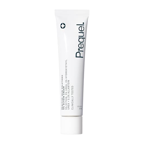 Prequel Sensitive Skin Moisturizer - Prequel Official Imagery - 1