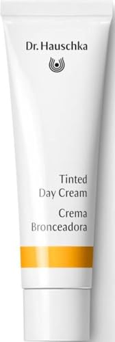 Dr Hauschka Tinted Day Cream 1 Fl Oz - Dr. Hauschka Official Imagery - 1