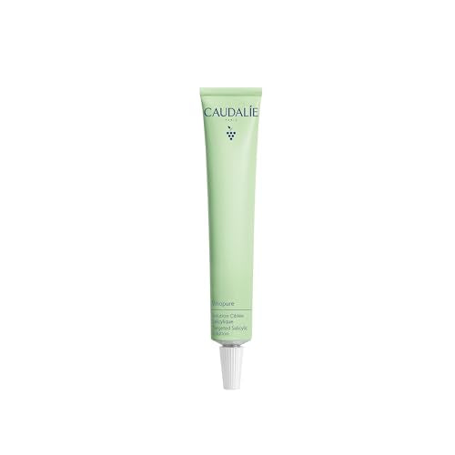 Caudalie Vinopure Targeted Spot Solution with Salicylic Acid - Caudalie Official Imagery - 1