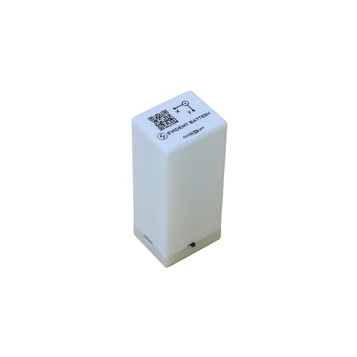 EVB-02 Wi-Fi Vibration & Motion Sensor up to 6.66kHz | 5000mAh - Product Imagery