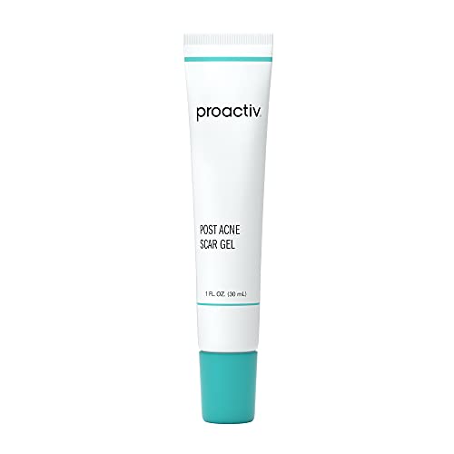 Proactiv Post Acne Scar Gel, Bakuchiol & Vitamin E Face - Product Imagery