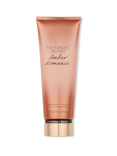 Victoria's Secret Amber Romance Nourishing Hand & Body Lotion - Elefair Tech Official Product View 1