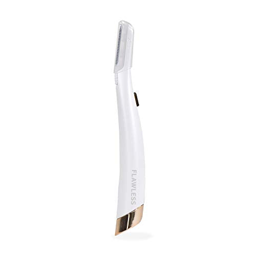 Finishing Touch Flawless Dermaplane Glo Lighted Facial - Flawless Official Imagery - 1