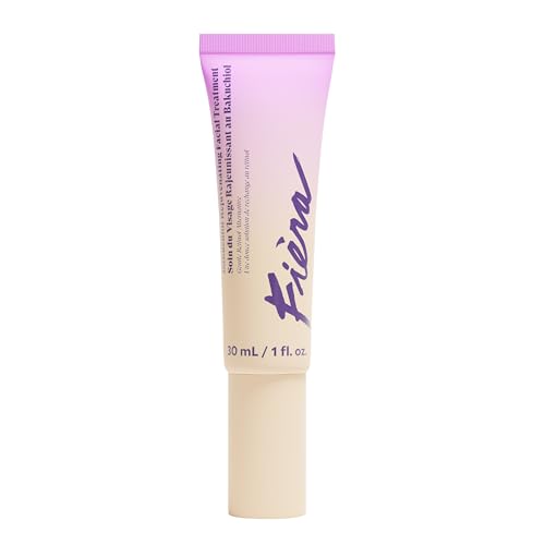 Fi ra Bakuchiol Rejuvenating Facial Treatment - FIÈRA Official Imagery - 1