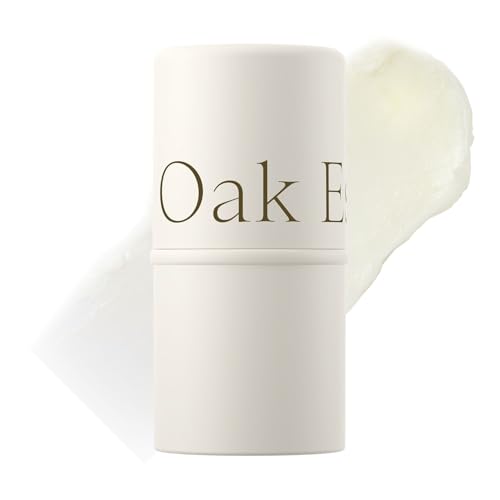 Oak Essentials Conditioning Lip Balm, Shea Butter & Argan Oil, - Product Imagery