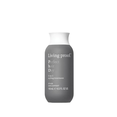 Living Proof Perfect Hair Day 5 in 1 Styling Treatment - Premium Selection Official Imagery - 1