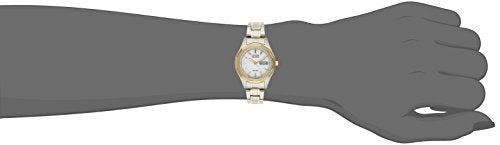 Citizen Ladies' Eco-Drive Classic 27mm Stainless Steel EW3144-51A - Product Imagery