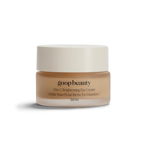 goop Beauty Vitamin C Eye Cream - goop Official Imagery - 1