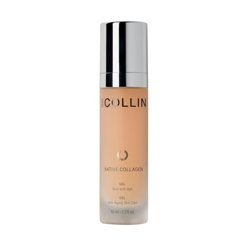 G M COLLIN Native Collagen Gel - Premium Selection Official Imagery - 1