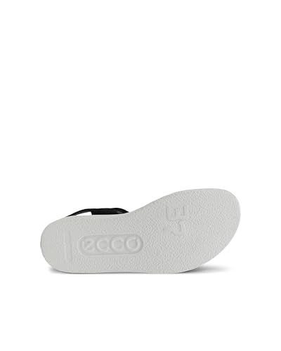 ECCO Women's Women's Flowt Strap Sandal Sandal - Product Imagery