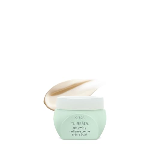 Aveda Tulasara Renewing Radiance Creme - Premium Selection Official Imagery - 1