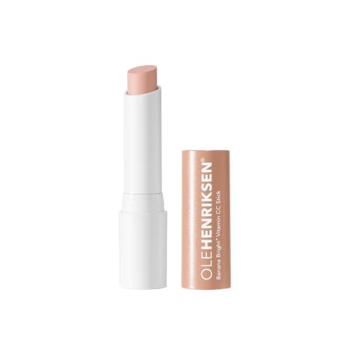 Banana Bright Vitamin CC Stick Banana - Ole Henriksen Official Imagery - 1