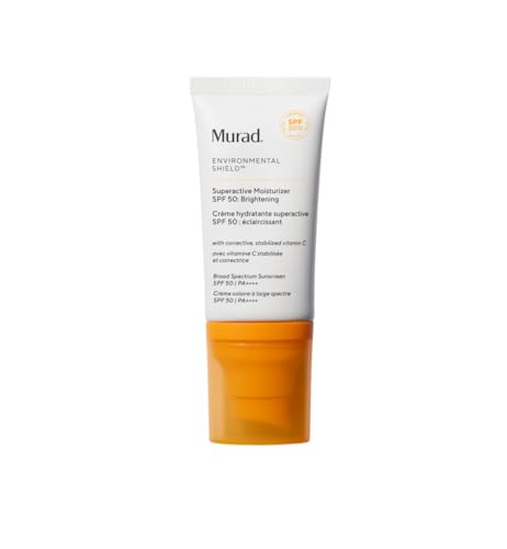 Murad Superactive Brightening Moisturizer SPF 50 - Premium Selection Official Imagery - 1