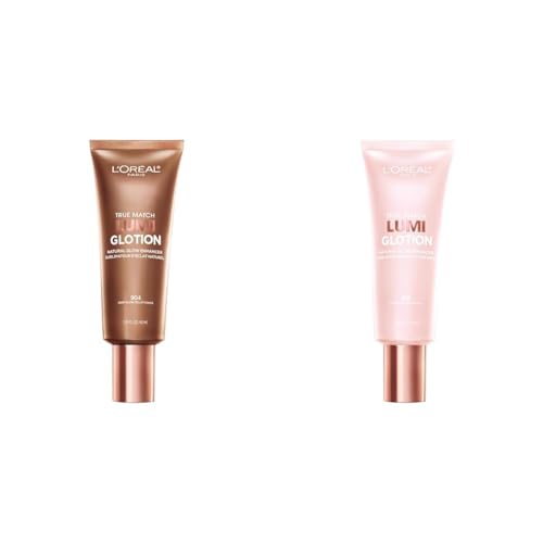 L’Oréal Paris L'Oreal Paris True Match Lumi Glotion Natural Glow Enhan - View 1