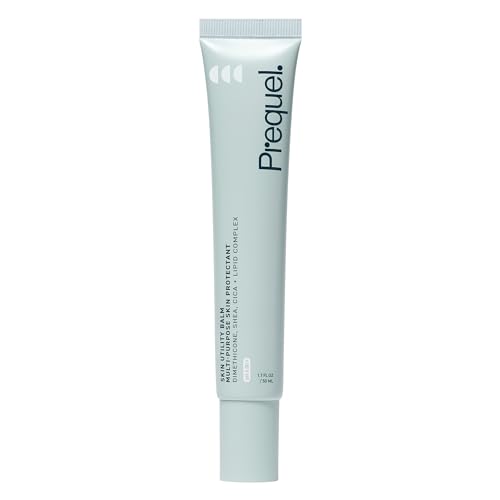 Prequel Skin Utility Balm Advanced Occlusive Face Cream for - Prequel Official Imagery - 1