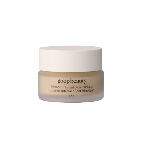 goop Beauty Microderm Exfoliator - goop Official Imagery - 1