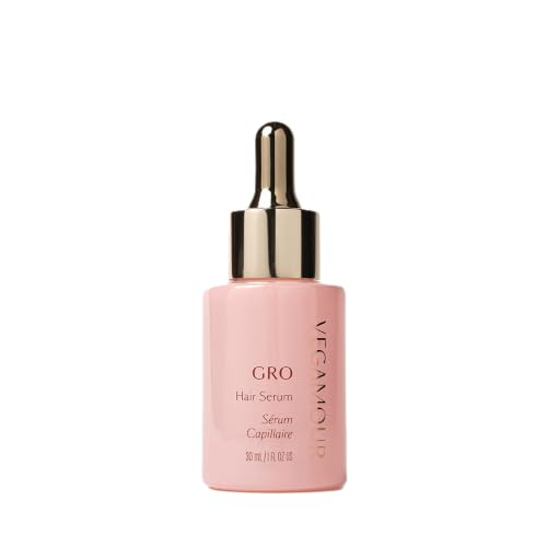 VEGAMOUR GRO Hair Scalp Serum for Women Men - Premium Selection Official Imagery - 1