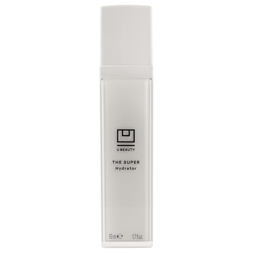 U Beauty The SUPER Hydrator Hyaluronic Acid Moisturizing Cream - 1.7 fl oz - U Beauty Official Product View 1