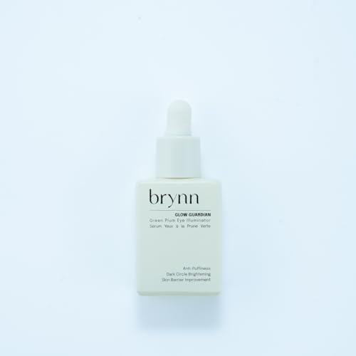 Green Plum Eye Illuminator - brynn Official Imagery - 1