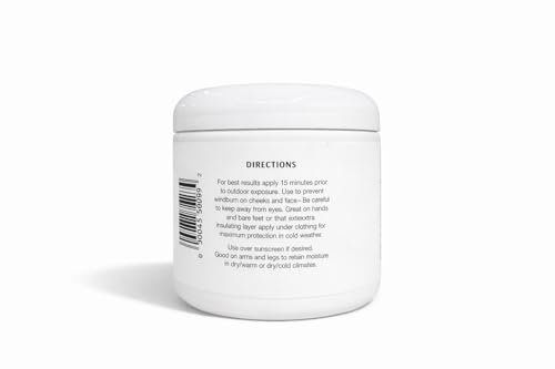All Weather Guard - Barrier Cream for Skin, 16oz, Great Cold - Product Imagery