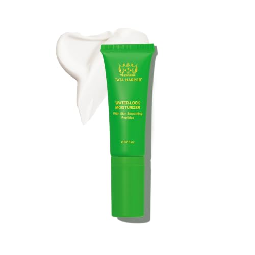 Tata Harper Water Lock Moisturizer - Premium Selection Official Imagery - 1
