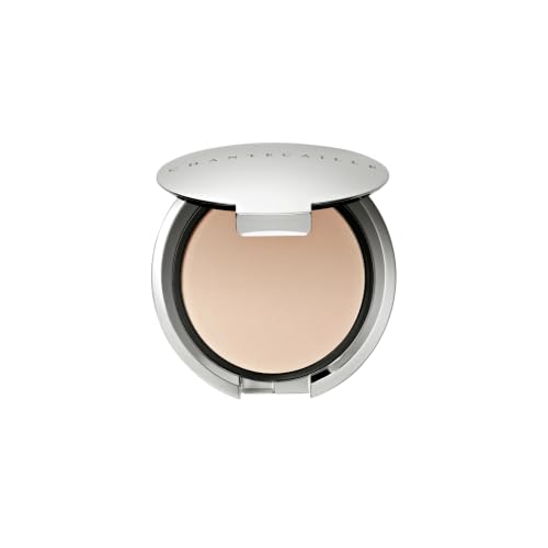 Chantecaille Compact Makeup Modern Matte Ultra Fine Powder - Premium Selection Official Imagery - 1